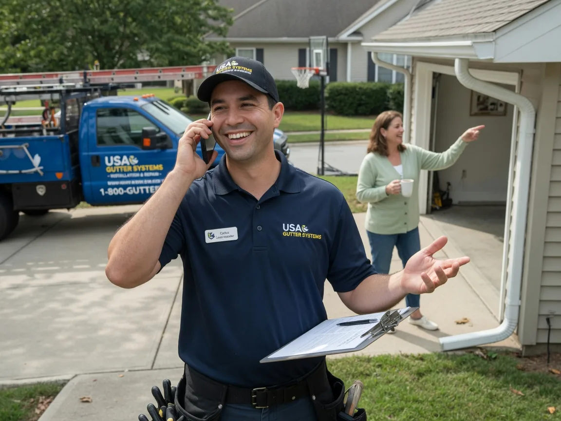 Gutter Installation Bledsoe, TX FAQs